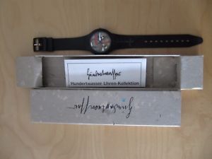 【送料無料】腕時計 ウォッチ コロムンディcien agua knstleruhr three en coro reloj pulsera ars mundi limitado 3000|hokushin