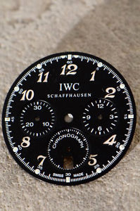 【送料無料】腕時計　ウォッチ　ダヴィンチクォーツクロノグラフエリアiwc da vinci sl quartz chronograph esfera｜hokushin 19,965円
