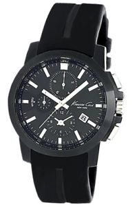 【送料無料】腕時計　ウォッチ　ケネスコールマンkenneth cole kc1844 reloj de pulsera para hombre es｜hokushin