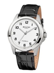 【送料無料】腕時計 ウォッチ リージェントクロックfuncionan reloj regent f819|hokushin