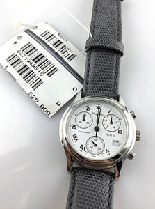 【送料無料】腕時計 ウォッチ フィリップクロノグラフスイスphilip watch tales 50 chronograph orologio quarzo eta swiss made|hokushin