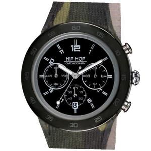 【送料無料】腕時計　ウォッチ　ヒップホップダhip hop hwu0710 orologio da polso uomo it｜hokushin