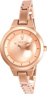 【送料無料】腕時計　ウォッチ　ユニオンハンドクォーツピンクゴールドフィールドアラームinvicta mujer gabrielle union cuarzo 2 mano rosa oro esfera reloj 23327｜hokushin