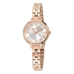 【送料無料】腕時計　ウォッチ　ドナゴールドローズorologio morellato petra donna acciaio oro rosa 26mm r0153140510｜hokushin
