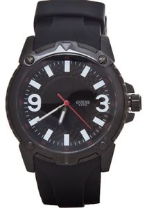 【送料無料】腕時計　ウォッチ　ナイツアラームguess caballeros reloj verve w10251g1 pvp 99｜hokushin