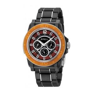 【送料無料】腕時計　ウォッチ　サンバレンティーノナイトコレクションbreil relojes san valentinotw0847 para caballero mantalite collection｜hokushin 19,426円