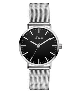 【送料無料】腕時計 ウォッチ オリバーsoliver reloj de pulsera mujer so3328mq|hokushin
