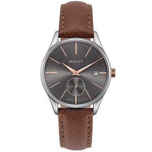 【送料無料】腕時計 ウォッチ アラームナイツgant reloj caballeros de plata|hokushin