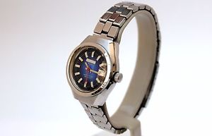 【送料無料】腕時計　ウォッチ　テルミドールヴィンテージスイスステンレススチールthermidor original vintage swiss automatic watch stainless steel nos th34｜hokushin