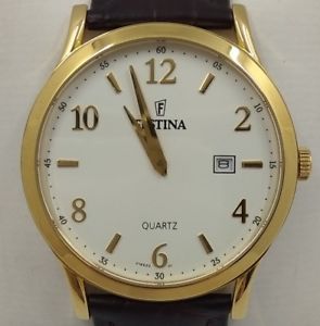 【送料無料】腕時計 ウォッチ アラームreloj festina f165222|hokushin