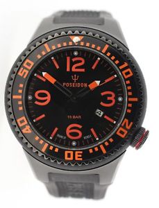 【送料無料】腕時計　ウォッチ　ポセイドンナイツバーモデルkienzle poseidncaballeros reloj nutico con 15 bar modelo 00389 nuevo ex pvp 139｜hokushin