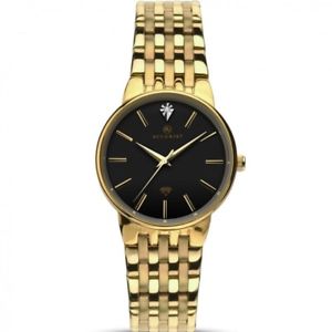 【送料無料】腕時計　ウォッチ　レディスクラシックnuevo reloj accurist damas clsico 8119｜hokushin