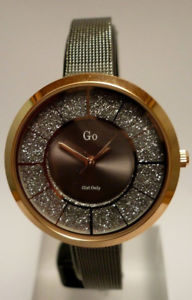 【送料無料】腕時計 ウォッチ アラームゴーreloj go girl only wr nuevo garanta oficial 2 aos|hokushin