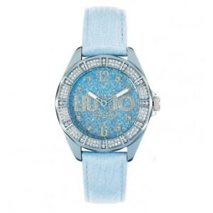 【送料無料】腕時計　ウォッチ　ドナリュジョスターダストテンポtlj321 orologio donna liu jo stardust tlj321 solo tempo｜hokushin