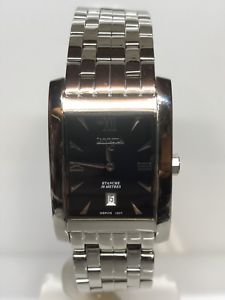 【送料無料】腕時計　ウォッチ　アラームレディスチールreloj invicta lady acero negro 27x40mm gran descuento nuevo｜hokushin