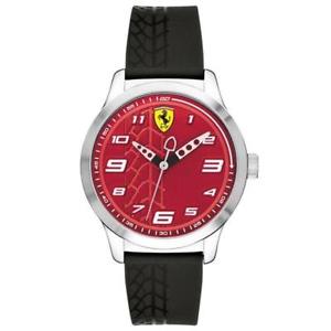 【送料無料】腕時計　ウォッチ　スクーデリアフェラーリscuderia ferrari 840021 reloj de pulsera para hombre es｜hokushin