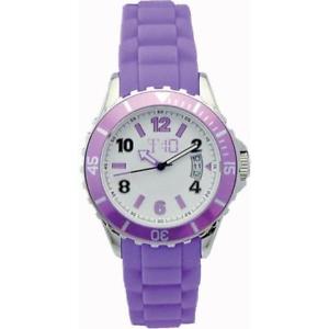 【送料無料】腕時計　ウォッチ　パパイヤオロロジオpapaya boy orologio in gomma bianco t10e009v｜hokushin
