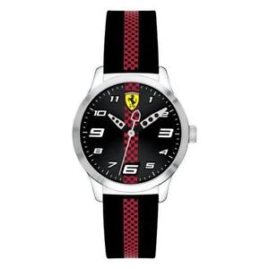 【送料無料】腕時計　ウォッチ　スクーデリアフェラーリscuderia ferrari 860002 reloj de pulsera para hombre es