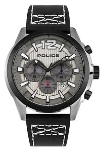 【送料無料】腕時計　ウォッチ　クロックマン￥polica reloj de hombre pl95035aeu04 rrp 199｜hokushin