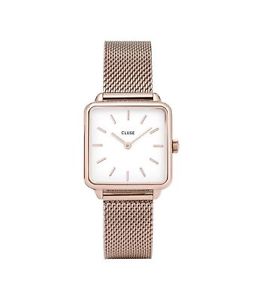 【送料無料】腕時計　ウォッチ　ラメッシュorologio cluse la garconne donna mesh 60003｜hokushin