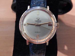【送料無料】腕時計　ウォッチ　ジュエルスイスreloj suizo tressa 17 joya
