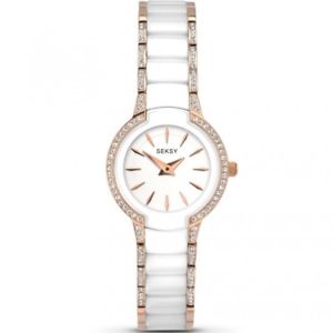 【送料無料】腕時計　ウォッチ　クロックseksy mujer persuasin reloj 2381 nuevo｜hokushin