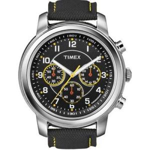 【送料無料】腕時計　ウォッチ　timex t2n163 reloj de pulsera para hombre es｜hokushin