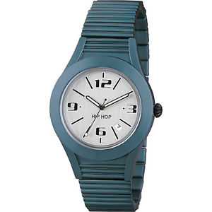 【送料無料】腕時計　ウォッチ　ヒップホップアルミorologio breil hip hop aluminium uomo midnight navy hwu0581