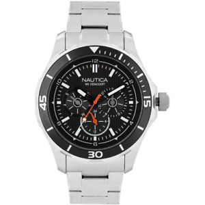 【送料無料】腕時計　ウォッチ　アラームノーティカマルチファンクションナイreloj nautica nai16529g multifuncin garanta oficial de 2 aos envo gratis