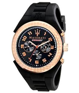 【送料無料】腕時計　ウォッチ　マセラティマセラティダmaserati r8851115008 orologio da polso uomo it