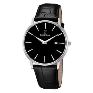 【送料無料】腕時計　ウォッチ　マニュアルfestina f6831_4 reloj de pulsera para hombre es｜hokushin