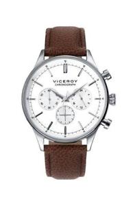 【送料無料】腕時計　ウォッチ　viceroy 4048305 reloj de pulsera para hombre es