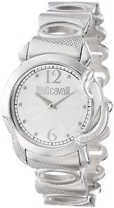 【送料無料】腕時計　ウォッチ　キャバリorologio donna just cavalli r7253576503