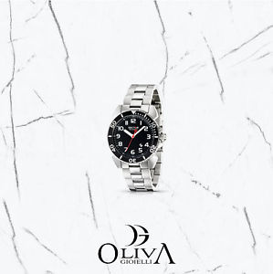 【送料無料】腕時計　ウォッチ　セクターsector orologio uomo acciaio nero r3253103025