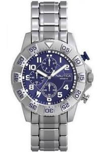 【送料無料】腕時計　ウォッチ　nautica nad16003g_it reloj de pulsera para hombre es 23,345円