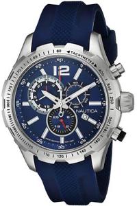 【送料無料】腕時計　ウォッチ　nautica nad15513g_it reloj de pulsera para hombre es｜hokushin