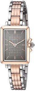 【送料無料】腕時計　ウォッチ　ステンレススチールティー￥テッドベーカーreloj de pulsera ted baker para mujer de acero inoxidable te50271006 pvp 179｜hokushin