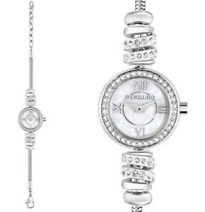 【送料無料】腕時計　ウォッチ　テンポドロップorologio solo tempo 3h donna morellato drops r0153122540 acciaio nuovi arrivi 23,985円