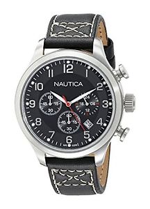 【送料無料】腕時計　ウォッチ　ダnautica a14696g, orologio da polso uomo