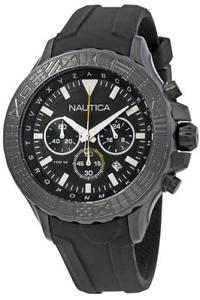 【送料無料】腕時計　ウォッチ　nautica nad20015g_it reloj de pulsera para hombre es