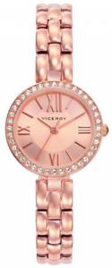 【送料無料】腕時計　ウォッチ　ヴィセロイviceroy 46103293 reloj de pulsera para mujer es