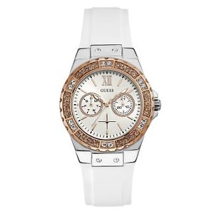 【送料無料】腕時計　ウォッチ　guess reloj de pulsera candelero de w1053l2 mujeres