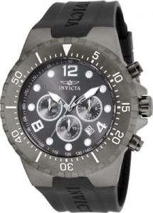 【送料無料】腕時計　ウォッチ　アナログ16750 invicta 52mm hombres specialty analgico kapons cuarzo reloj negro 23,665円