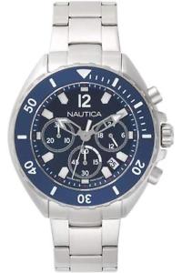 【送料無料】腕時計　ウォッチ　nautica napnwp009_it reloj de pulsera para hombre es｜hokushin