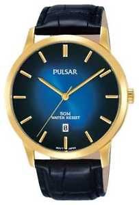 【送料無料】腕時計　ウォッチ　pulsar reloj de pulsera para hombre ps9532x1 relojes