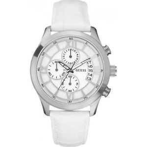 【送料無料】腕時計　ウォッチ　アラームキャピトルストップウォッチクリックreloj guess w12101g1 capitol con cronmetro garanta de 2 aos envo gratis｜hokushin