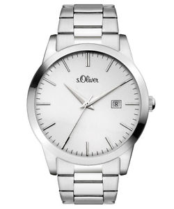 【送料無料】腕時計　ウォッチ　オリバーs oliver reloj pulsera hombre so3395mq 23,665円