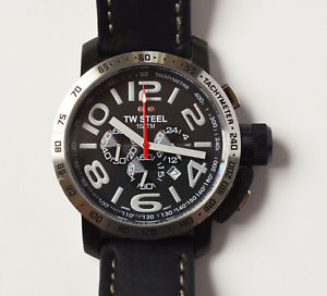 【送料無料】腕時計 ウォッチ スチールクロノグラフクオーツマンステンレススティールブレスレットtw steel chronograph cuarzo reloj de pulsera caballero crono hombre pulsera de acero inoxi