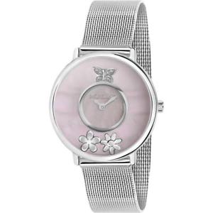 【送料無料】腕時計　ウォッチ　ドナメッシュorologio donna morellato scrigno damore r0153150501 acciaio mesh lilla｜hokushin
