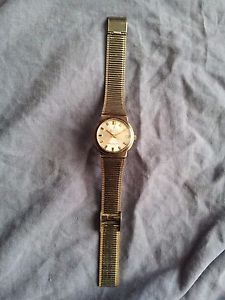 【貨物輸送無料】ウォッチ 御覧なさる montre ancienne mortima antimagnetic 17 腕時計-男女兼用腕時計